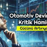 Doğuş Otomotiv O Markayla Anlaştı: Satışlar Başlayacak