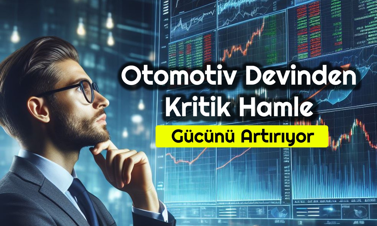 Doğuş Otomotiv O Markayla Anlaştı: Satışlar Başlayacak