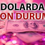 Dolar ABD’den Gelen Veriler ve Savaş Endişesi ile Desteğini Koruyor