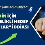 Zirve Fiyatı 55 Dolar Olan Altcoin için İddia: Düşmesi İyi Oldu!