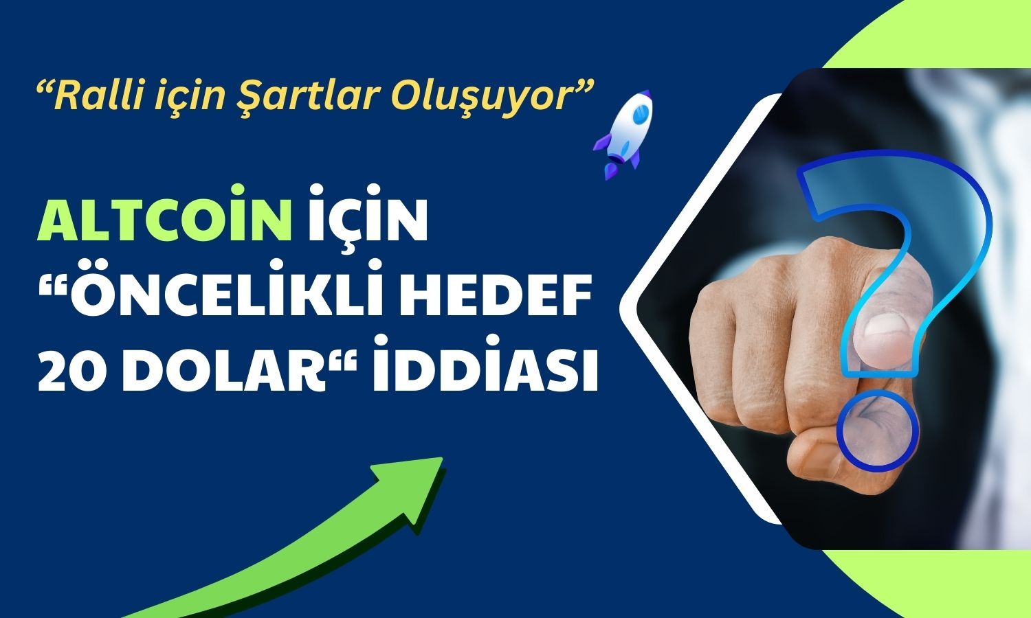 Zirve Fiyatı 55 Dolar Olan Altcoin için İddia: Düşmesi İyi Oldu!