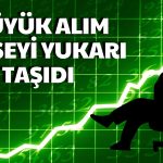 Düşen Hisselere Patron Etkisi: Alım Yaptı Yükselişe Geçti!