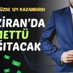 Hissesi Yüzde 124 Yükselen Holdingden Pay Başına 4,68 TL Temettü!