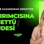 Yatırımcısına Müjde! Hisse Başına 92 TL Temettü Geliyor!
