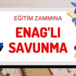 Eğitim Zammında ENAG-TÜİK Çekişmesi
