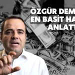 “Ekonomi Kötüyse Kafeler Neden Dolu?” Sorusuna Yanıt Geldi