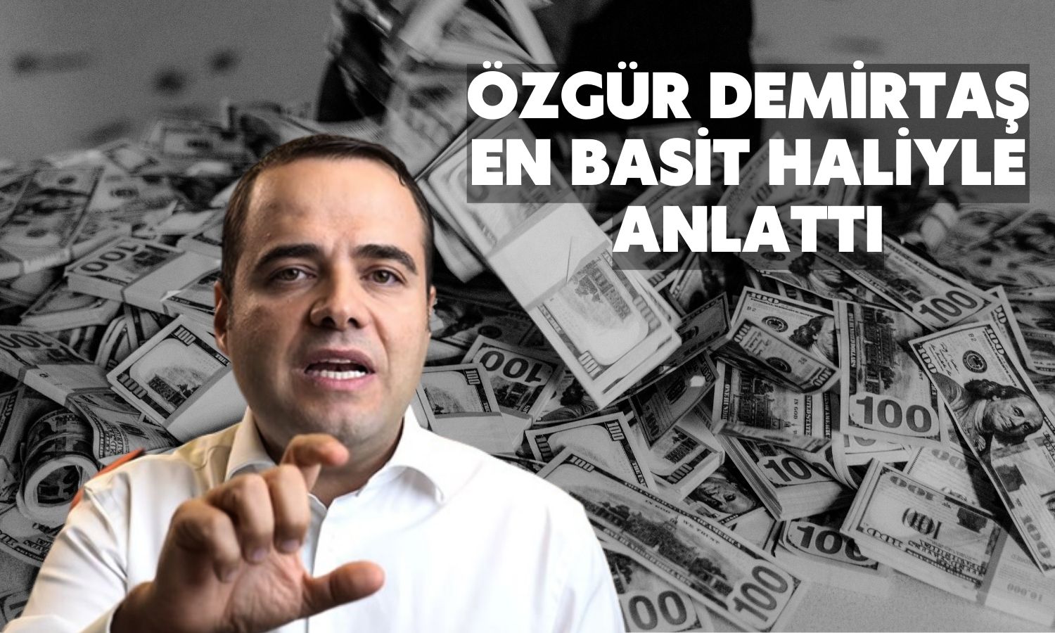 “Ekonomi Kötüyse Kafeler Neden Dolu?” Sorusuna Yanıt Geldi