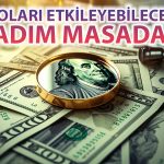 Ekonomi Yönetimi Swap Düzenlemesine Hazırlanıyor