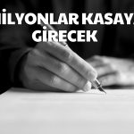 Elektrik Şirketi Dev Sözleşmeyi İmzaladı