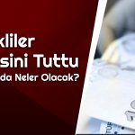 Emekliyi Ne Bekliyor? Temmuz’da Maaşlar Ne Kadar Artacak?