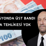 Endişe Sektörü Diyen Akçay’dan Enflasyon Güvencesi