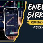 Enerji Şirketinden Romanya’da Büyüme Hareketi