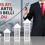 Enflasyon Raporu Sonrası Mayıs Ayı Kira Artış Oranı Netleşti