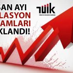 Enflasyonda Artış Sürüyor: Nisan’da Yüzde 70’e Dayandı!