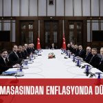 Enflasyonda Düşüş için Yıl Sonu Beklenmeyecek