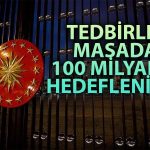 Erdoğan Duyurmuştu: Kamuda Tasarruf Planının Ayrıntıları Netleşiyor