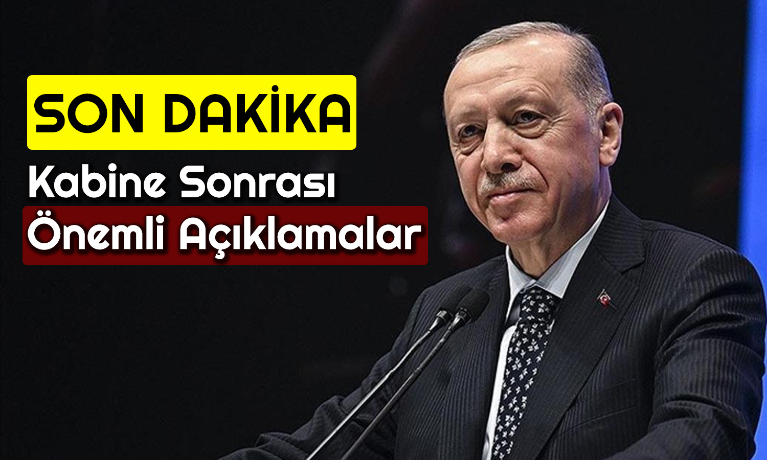 Erdoğan: Enflasyonu Doğru Politikalarla Düşüreceğiz