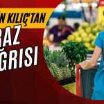 Ergün Kılıç: Tüketici İtiraz Kültürünü Geliştirmeli