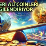 Ethereum, Bitcoin Karşısında Eridi: Üç Yılın En Düşüğünü Gördü