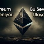 Ethereum Hareketlendi: 4500 Dolar Kapısı Açık mı?