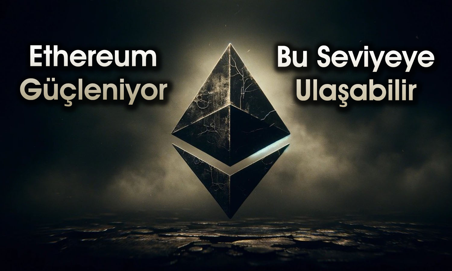 Ethereum Hareketlendi: 4500 Dolar Kapısı Açık mı?