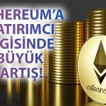 Ethereum’da ETF Onayı Öncesi Yükseliş Momentumu 3 Yılın Zirvesinde
