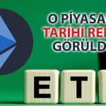 Ethereum’da Spot ETF Beklentisi Vadelide Rekor Getirdi!