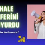 Halka Arz Enerji Devi Milyon Liralık İhalede 1’nci Oldu!