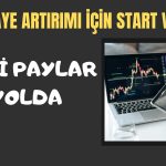 Faktoring Şirketi Bedelsiz Sermaye Artırımı için Start Verdi