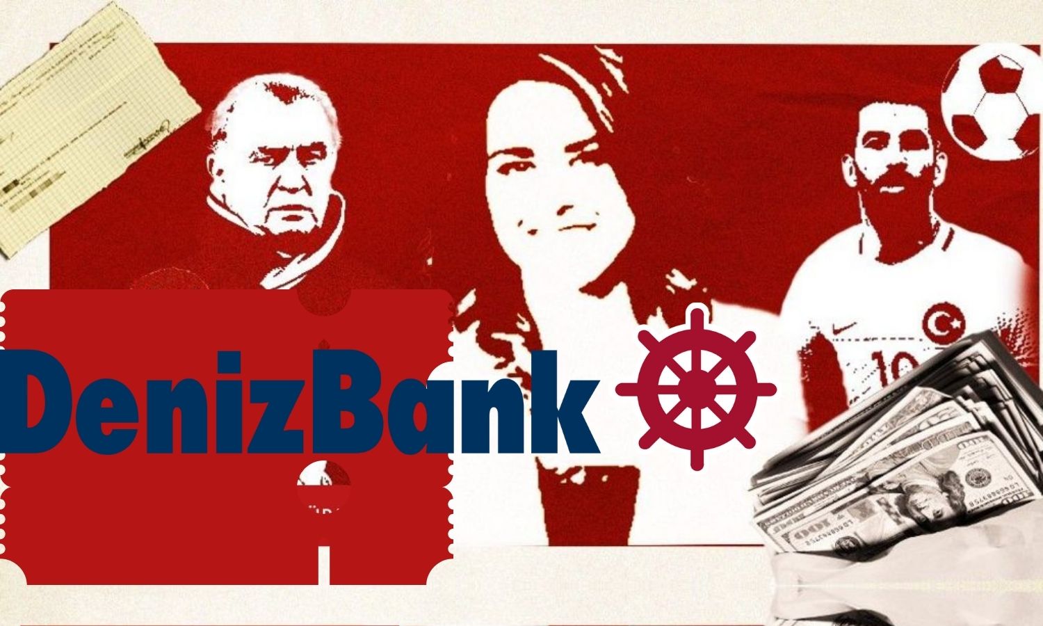 Fatih Terim Sessizliğini Bozdu: Denizbank’ı Dava Ediyor