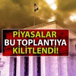 FED Faiz Kararına Sayılı Saatler Kaldı: Olası Senaryolar Neler?