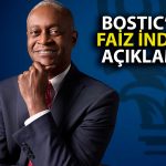 FED Yetkilisi Bostic’ten Ekonomi için Yavaşlama Uyarısı