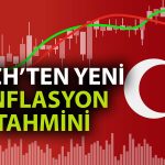 Fitch’ten Türkiye Tahmini: Enflasyonda Yavaşlama Bekleniyor