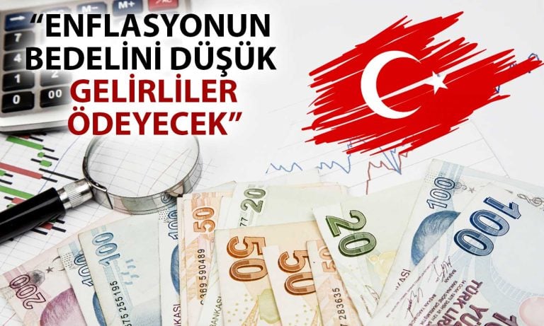 FT’den Türkiye Değerlendirmesi: Enflasyon Krizi Sürüyor