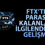 FTX Borsası Alacaklılara Yeni Ödeme Yapmayı Planlıyor