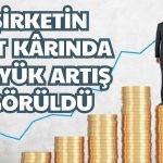 Gayrimenkul Şirketi Geçen Yıl Kârını Artırdı