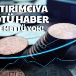 Gayrimenkul Şirketi Temettü Yok Dedi!