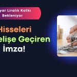 Hedef Fiyatı 96,9 TL Olan Şirketten Milyar Liralık Dev İmza!