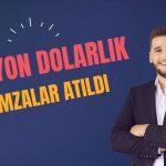 Hissesi Yüzde 165 Kazandıran Elektrik Şirketinden 2 Dev Sözleşme!