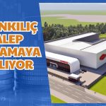 Gıda Şirketi için Beklenen Gün Geldi!