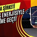 Gıda Şirketi Yeşil Enerjiyle Üretime Geçti!