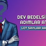 Gıda Şirketi Yüzde 757 Bedelsiz için SPK’ya Başvurdu