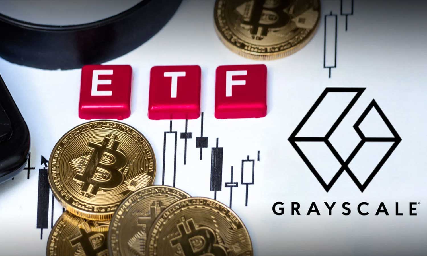 Grayscale Bitcoin ETF’inde Haftalar Süren Satışın Ardından İlk Giriş!