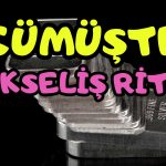 Gümüş Piyasasında Nabız Yükseliyor! Yön Yukarı