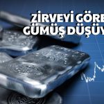 Gümüş Yatırımcısı Dikkat! Bu Bölge Kritik