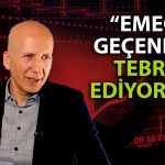 Hakan Kara TCMB’nin Kararlarını Memnuniyetle Karşıladı