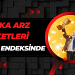 Halka Arz Şirketleri FTSE Endekslerine Girmeyi Başardı