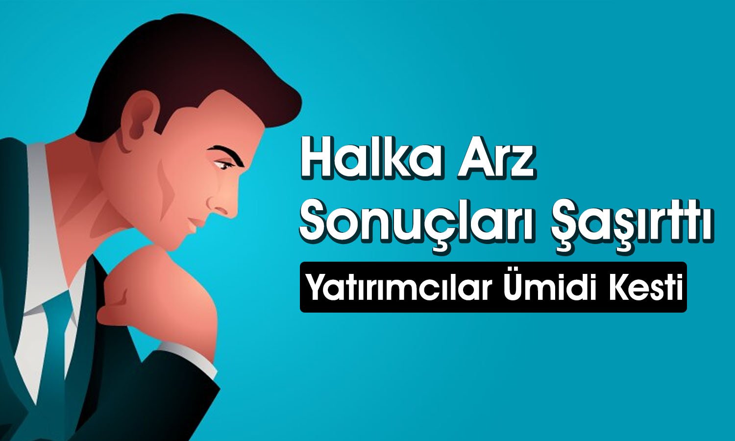 Halka Arzlara Rağbet Azaldı: Altınkılıç Sonuçları Geldi