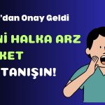 SPK Duyurdu: Mayıs Ayının Yeni Halka Arz Şirketi Belli Oldu!