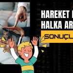 Hareket Proje Halka Arzı Sonuçlandı! Kaç Lot Verdi?